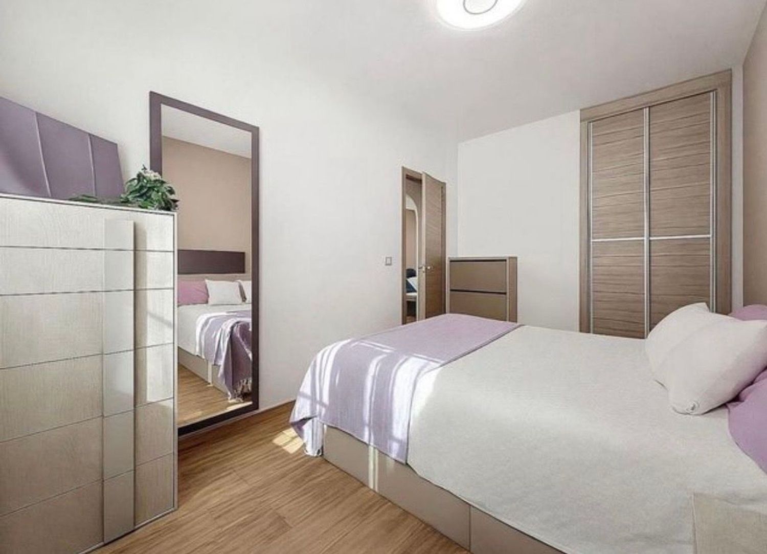 Chalet adosado en Calle Río Menor, 54 - Foto 15