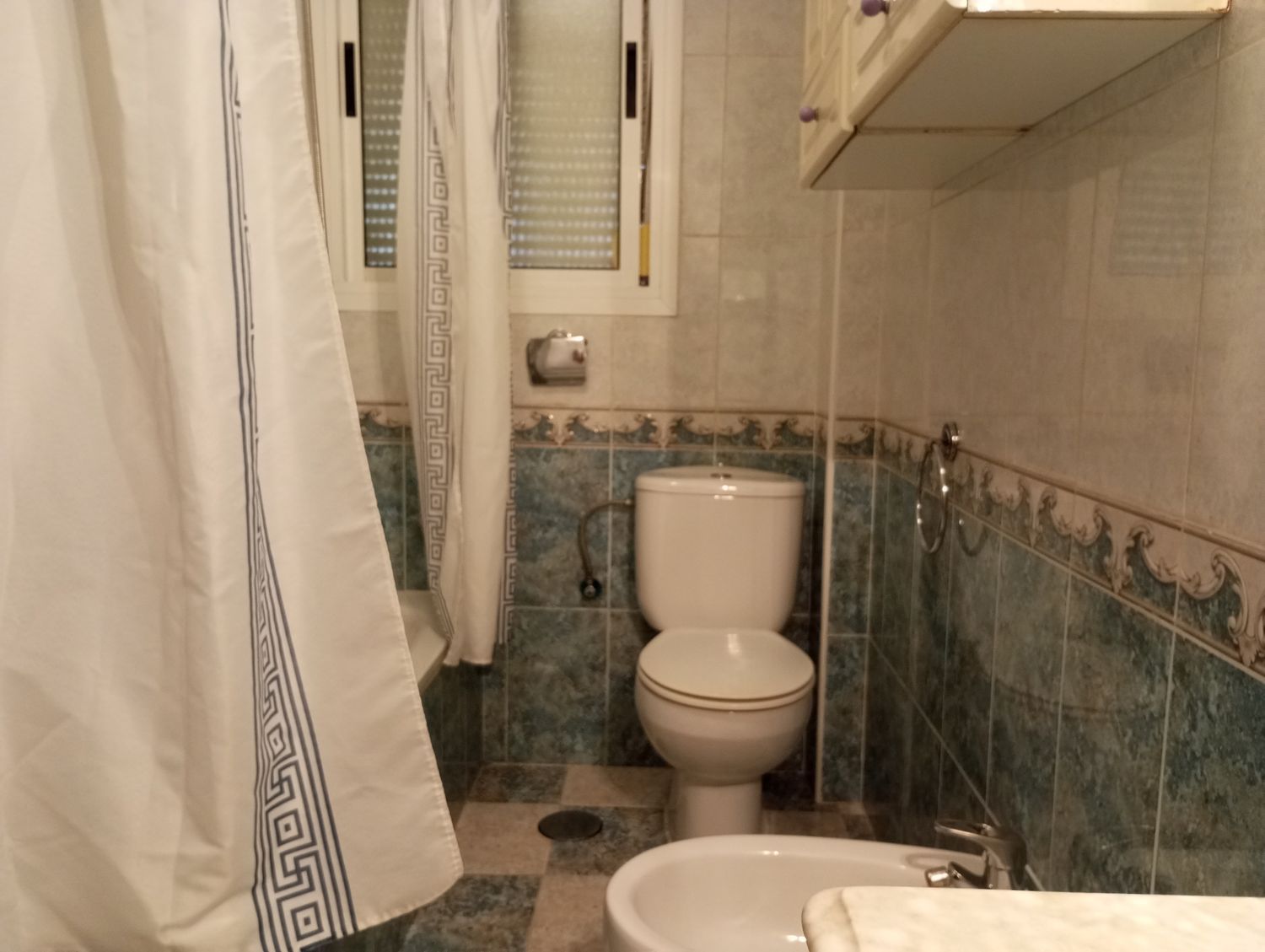 Piso en Carretera de Carmona, 18, Cruz Roja - Capuchinos - Foto 23