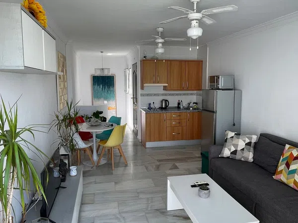 Dúplex en Calle Sidney, 63, Altos de Estepona, Altos de Estepona - Foto 2