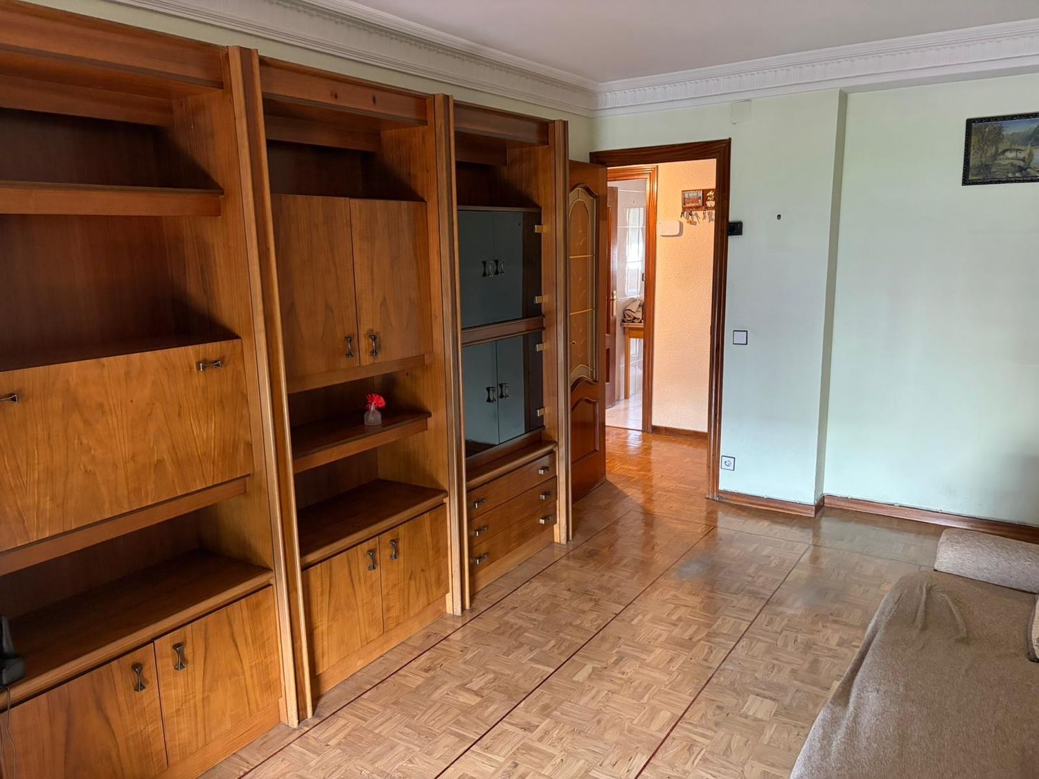 Piso en calle de Francisco Villaespesa, 1 - Foto 7