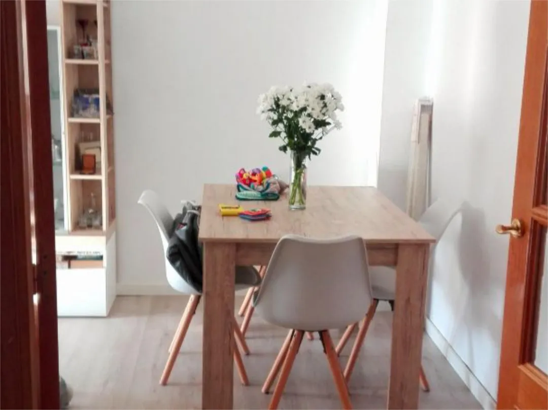 Piso en  Carrer de Monterrey 6 - Foto 8