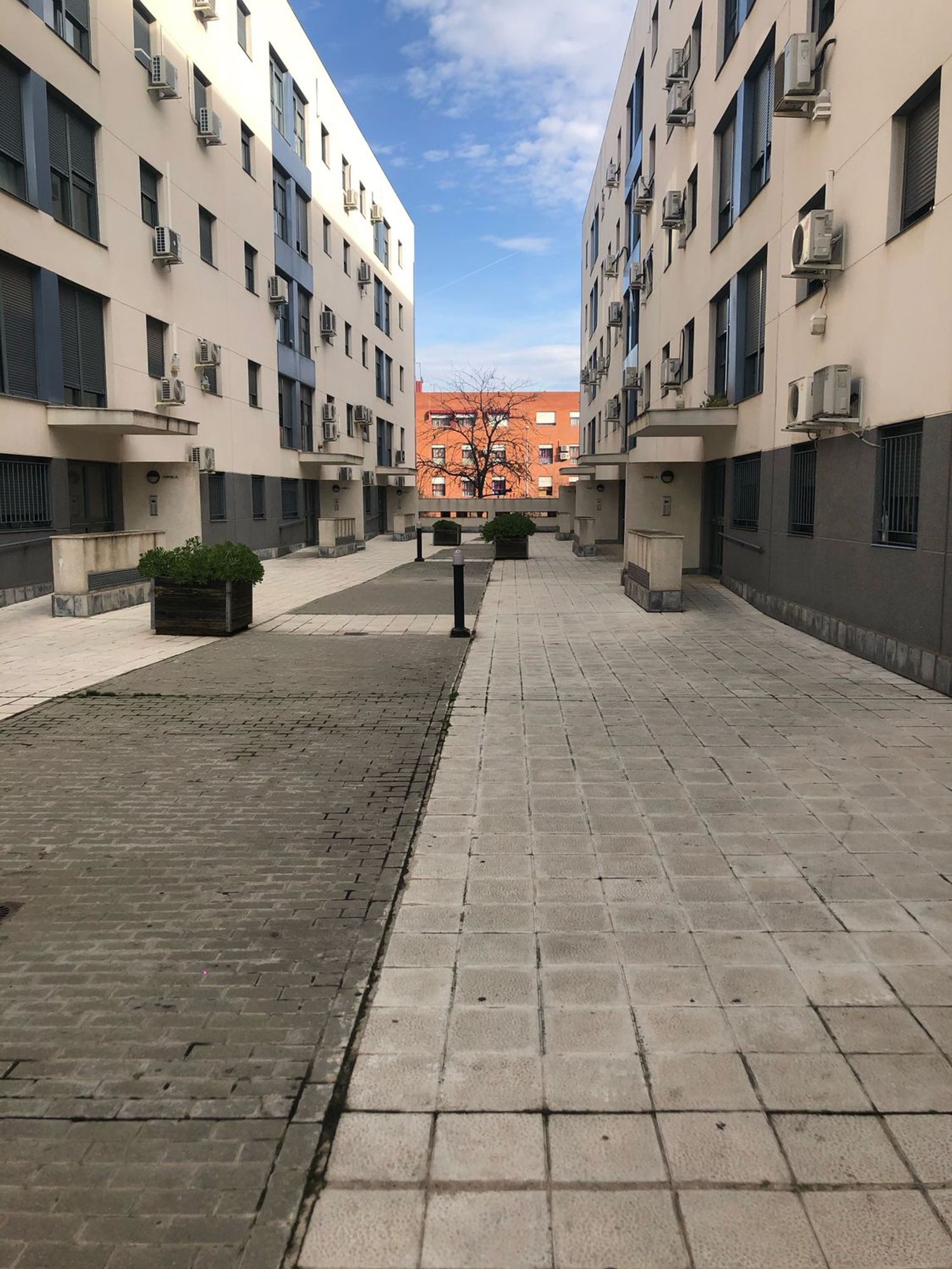 Piso en calle Alejandro Sureda, 1 - Foto 1