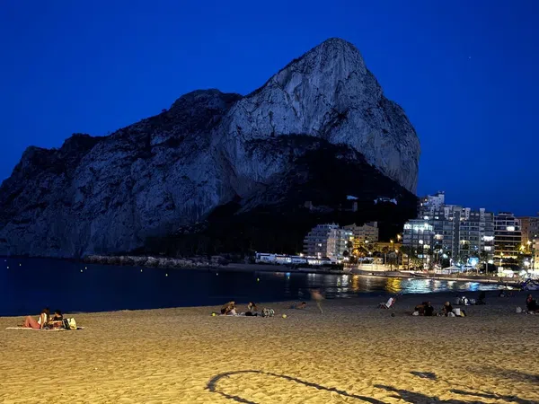 Piso en Avenida Juan Carlos I, 26, Playa de Fossa-Levante, Playa de Fossa-Levante - Foto 31