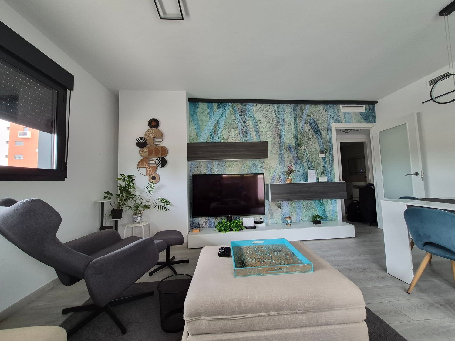 Piso en Maestro José Garberí Serrano, 12 - Foto 9