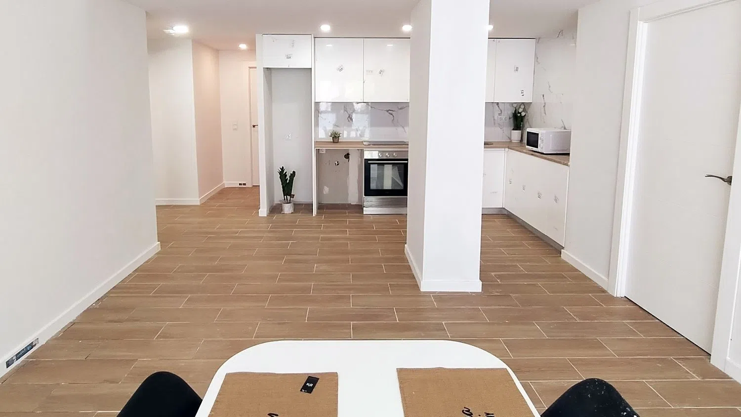 Piso en avenida de Peris i Valero, 170 - Foto 3