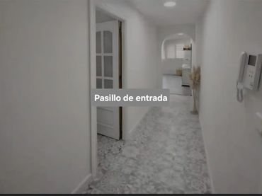 Piso en  Calle Maestro Guerrero 4 - Foto 1