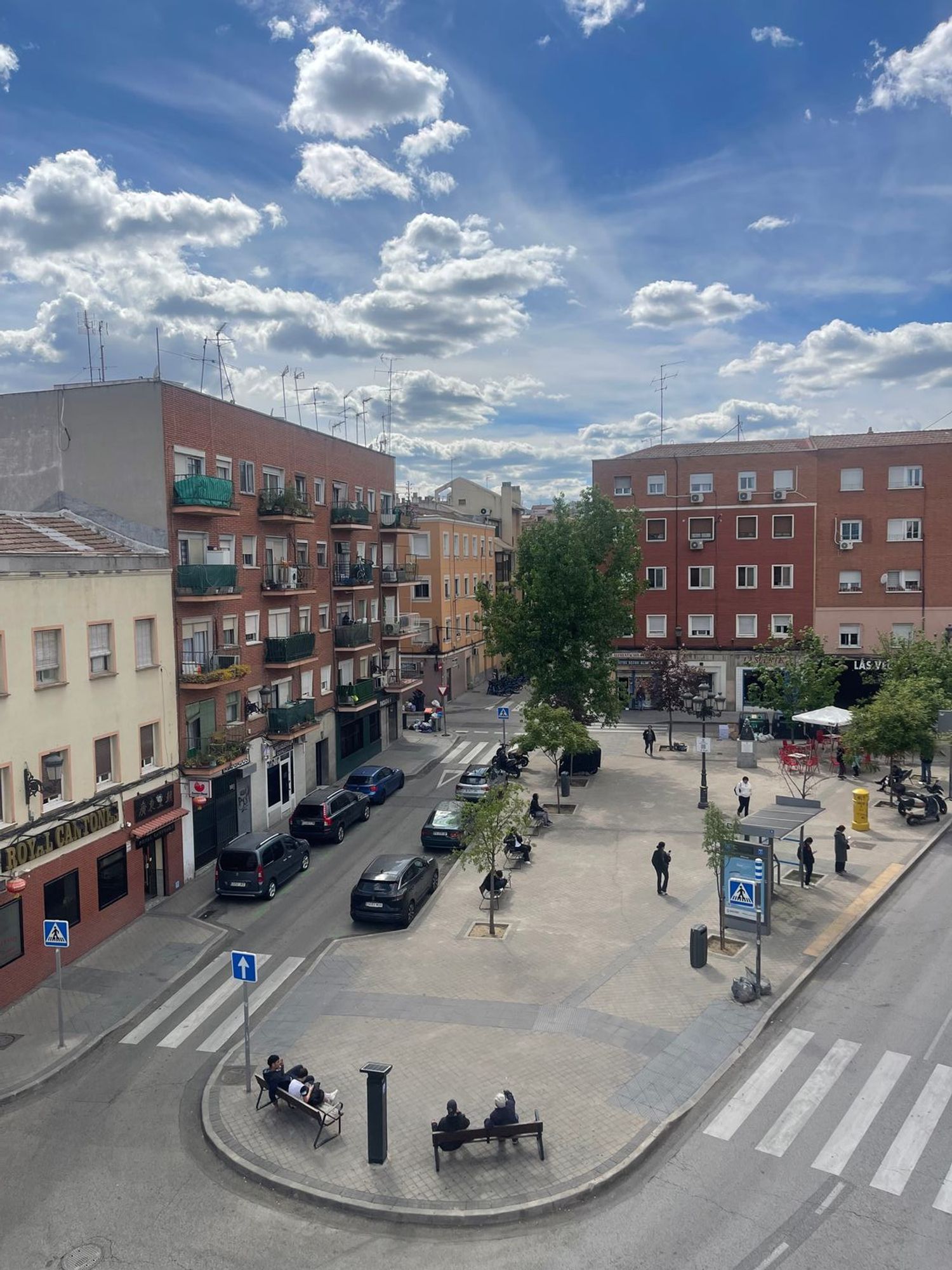 Piso en Olvido, 87, Almendrales - Foto 37