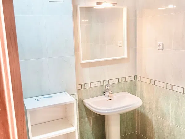 Piso en avenida Don Juan de Borbón, 202 - Foto 18