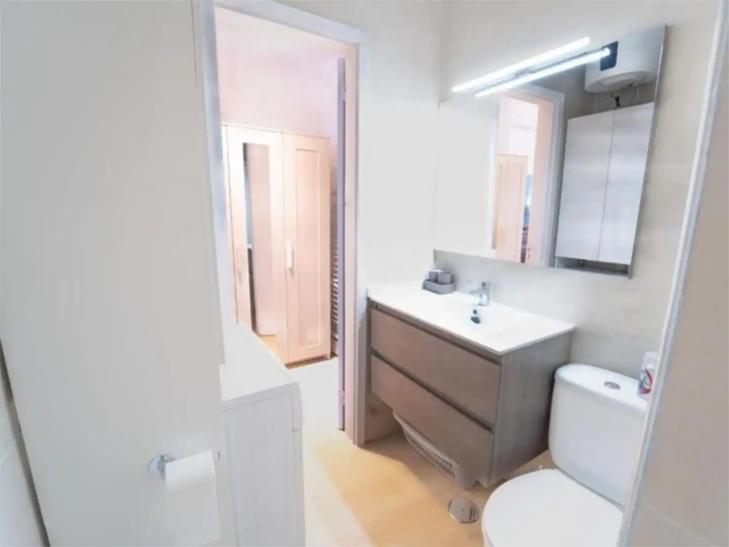 Apartamento en  Avenida Familia de Betancourt y Molina 25 - Foto 6