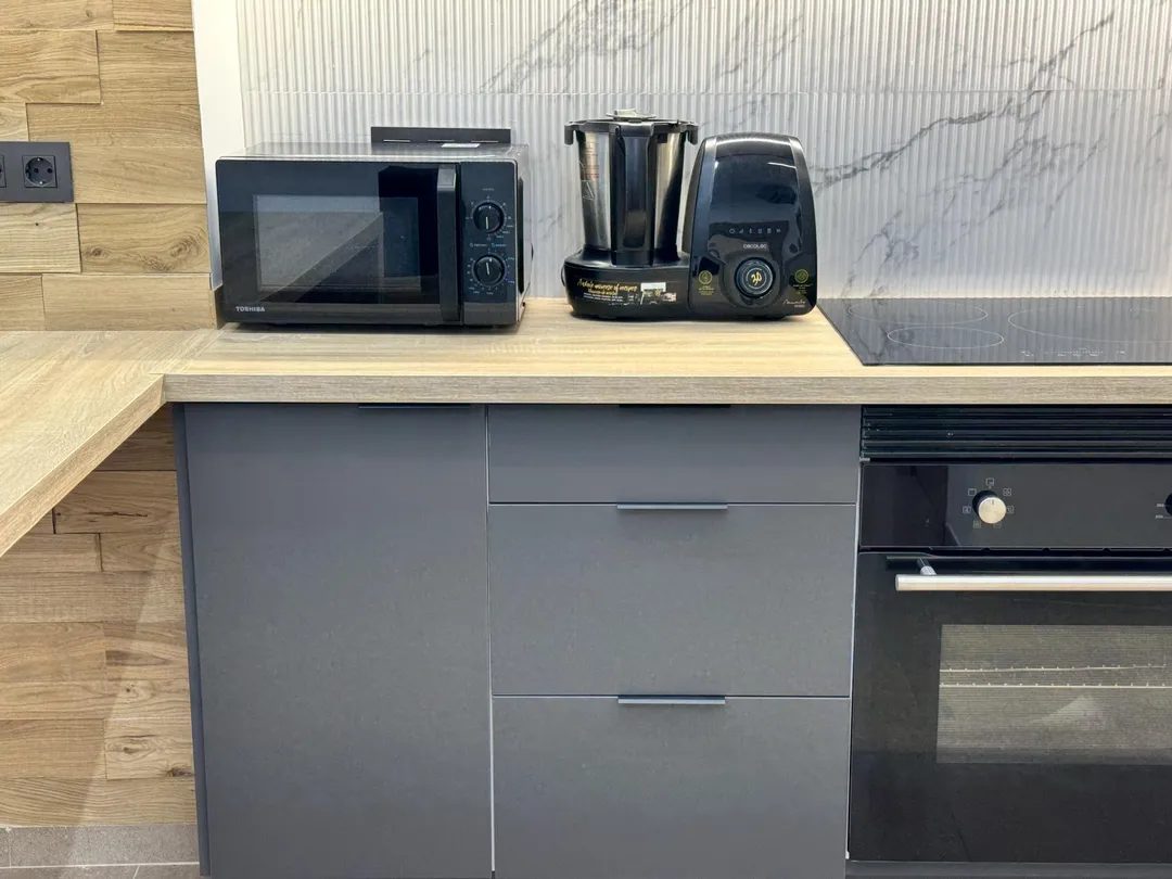 Planta baja en  Carrer León Sánchez Sáez 36 - Foto 11