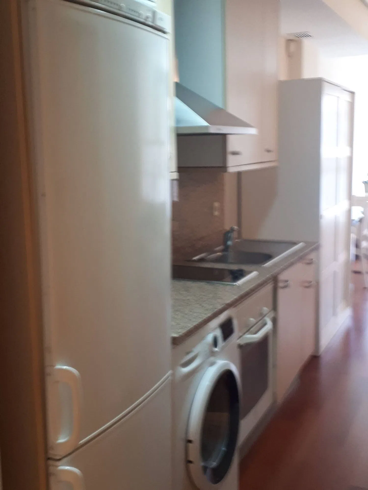 Estudio en calle de Gaztambide, 73 - Foto 15