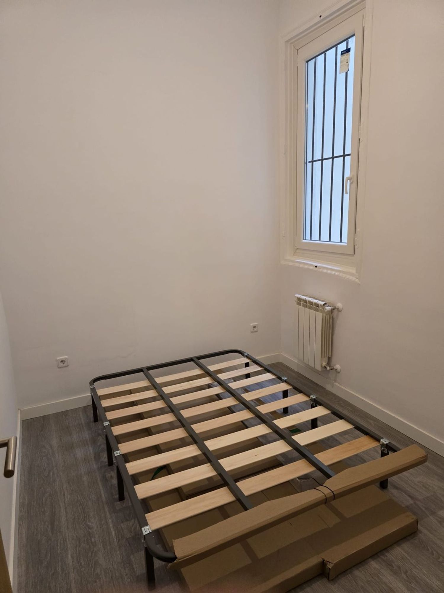 Piso en Velázquez, 9 - Foto 6