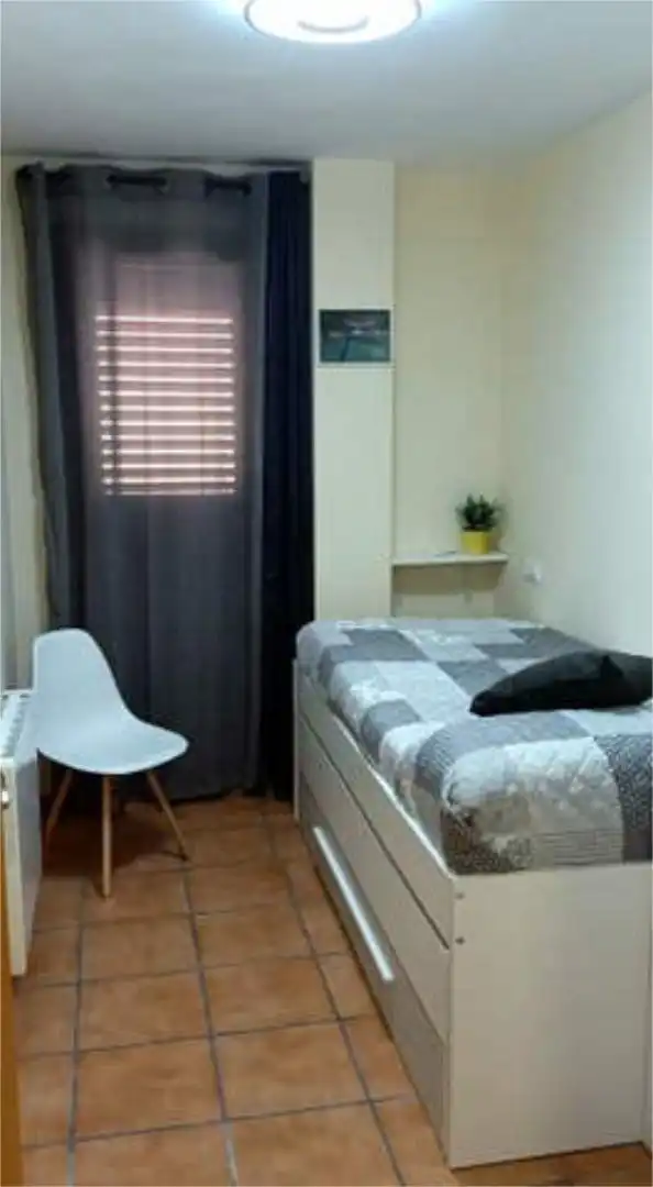 Apartamento en JAVIERREGAY - Foto 7