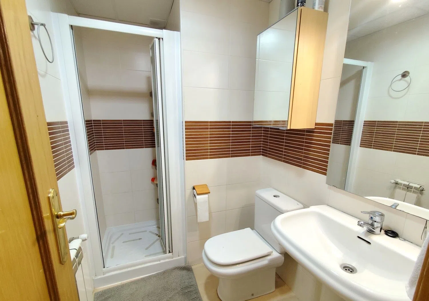 Chalet pareado en calle de Gijón, 16 - Foto 9