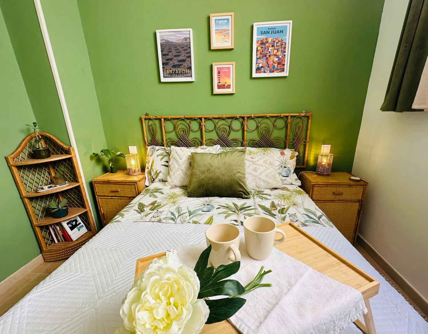 Piso en calle Tomás Miller, 56 - Foto 2