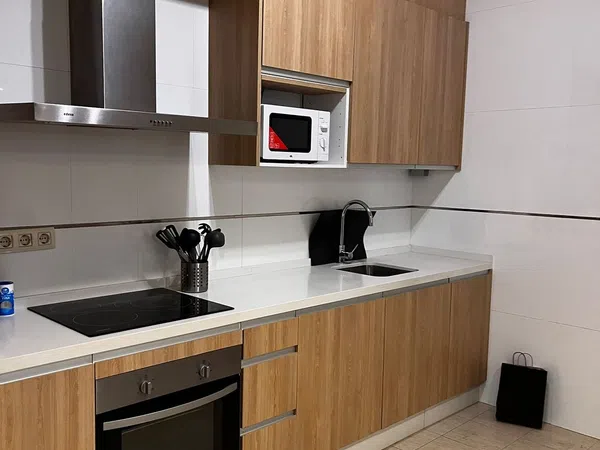 Piso en calle María Cristina, 2 - Foto 8