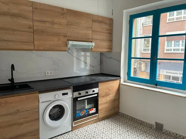 Piso en Calle Alfonso Camín, 2, La Villa - Bazuelo, La Villa - Bazuelo - Foto 2
