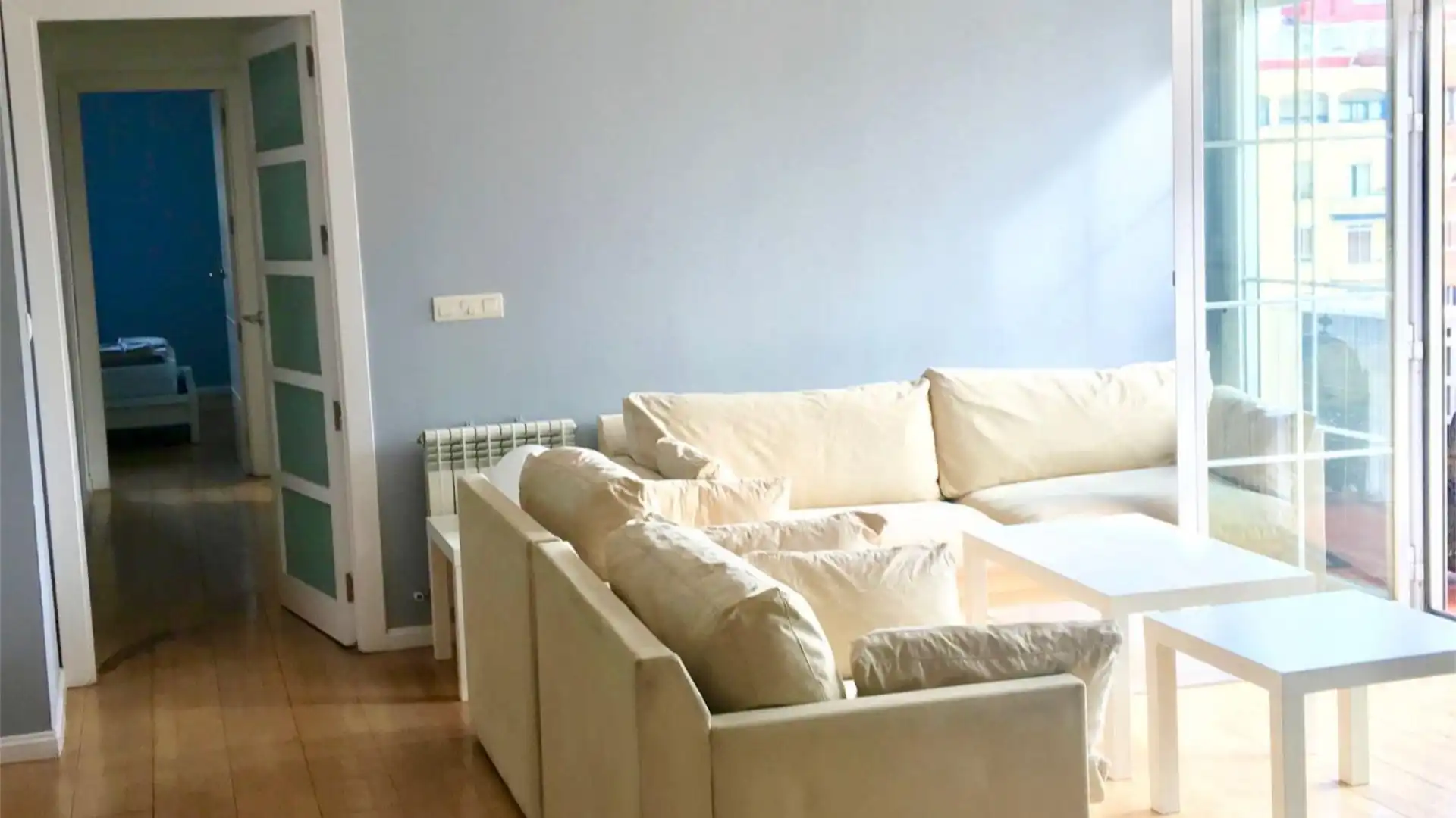 Piso en  Madrid Capital - Foto 1