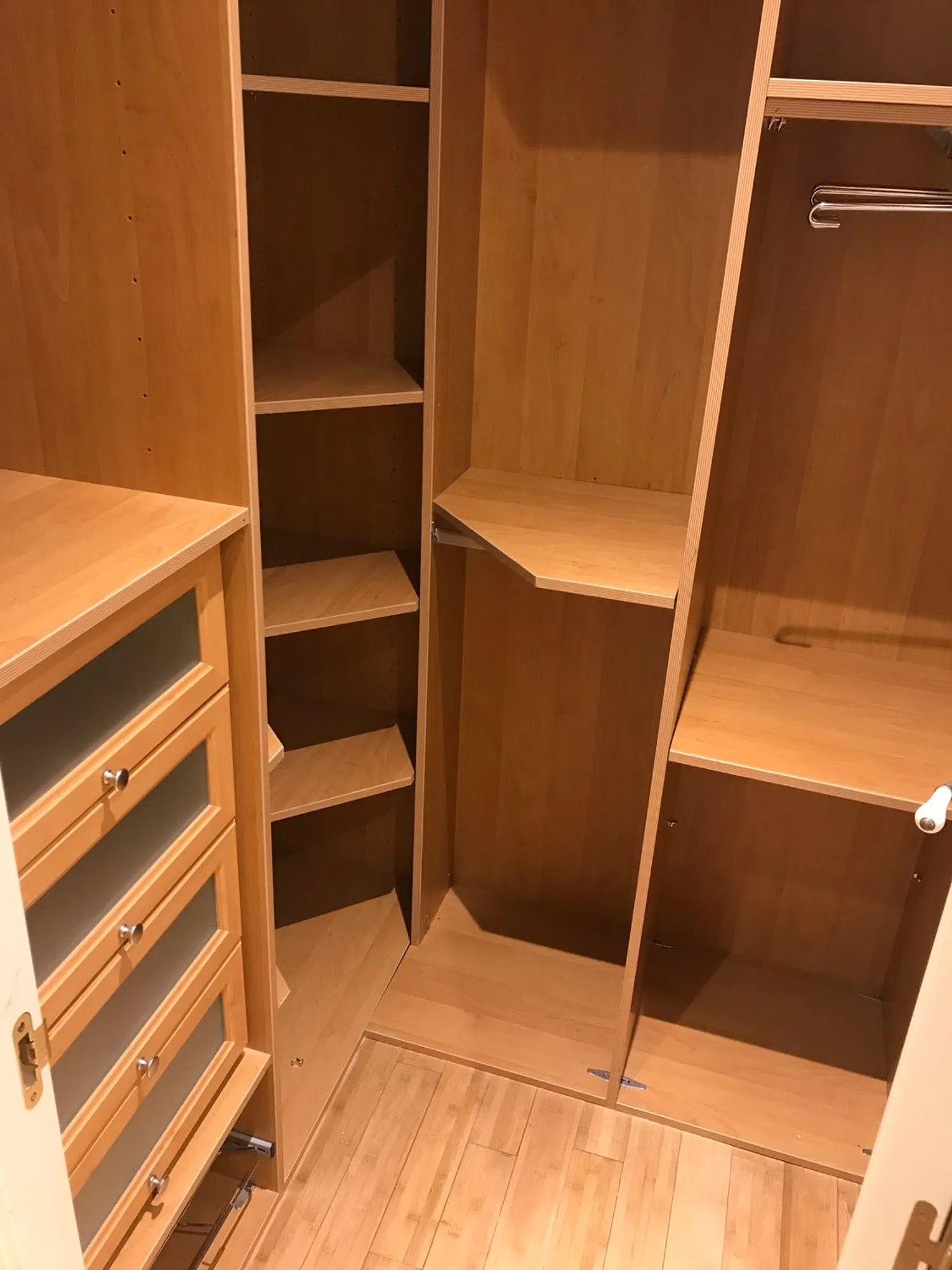 Piso en avenida del Papa Negro, 119 - Foto 17