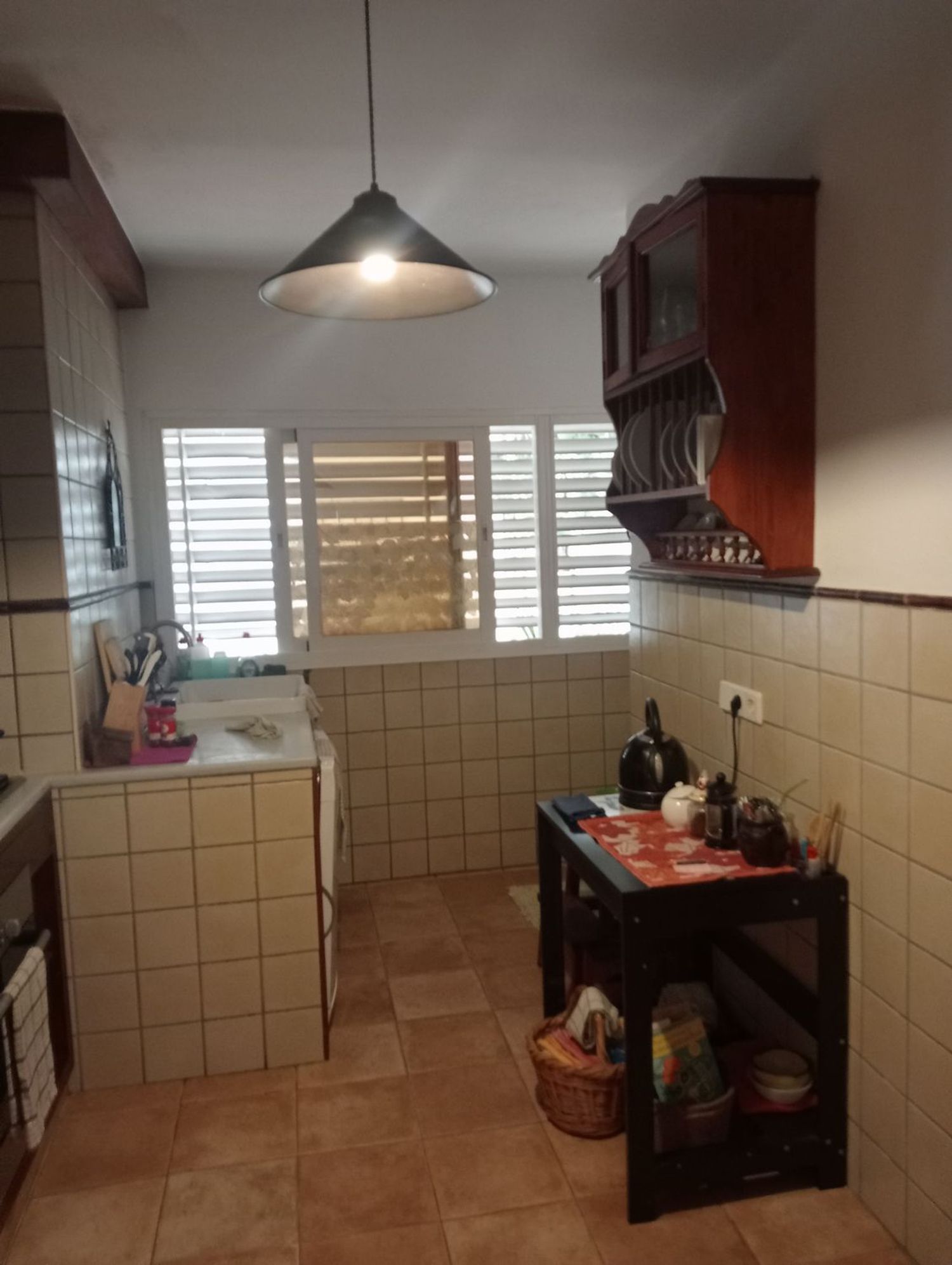 Piso en Calle Jorge Manrique, 1, Rodeo Alto-Guadaiza-La Campana - Foto 21