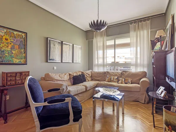 Piso en Calle Tramontana, 35, Prado de Somosaguas - Foto 11