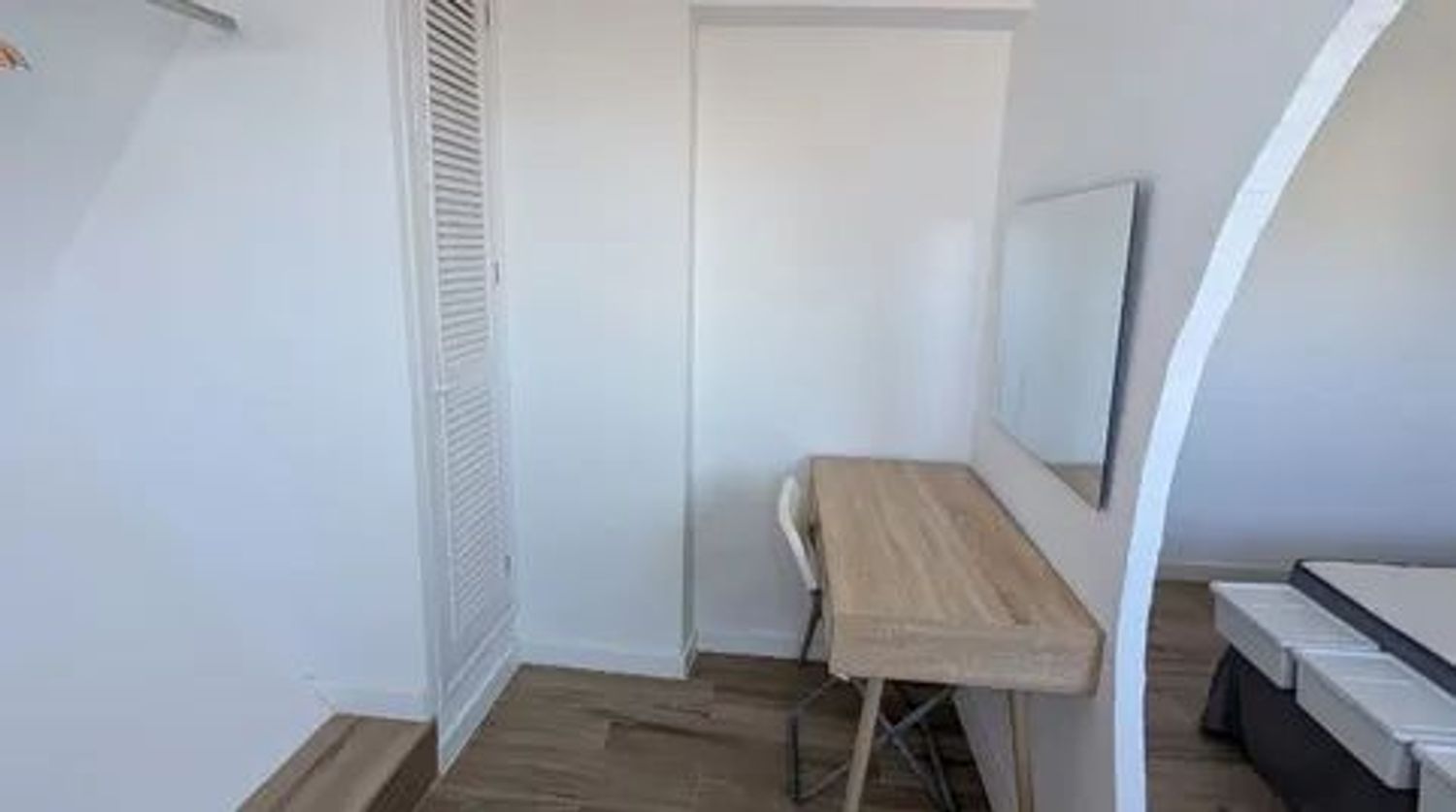 Dúplex en Avenida de Carlos Haya, 204, La Florida - Parque norte - Foto 11