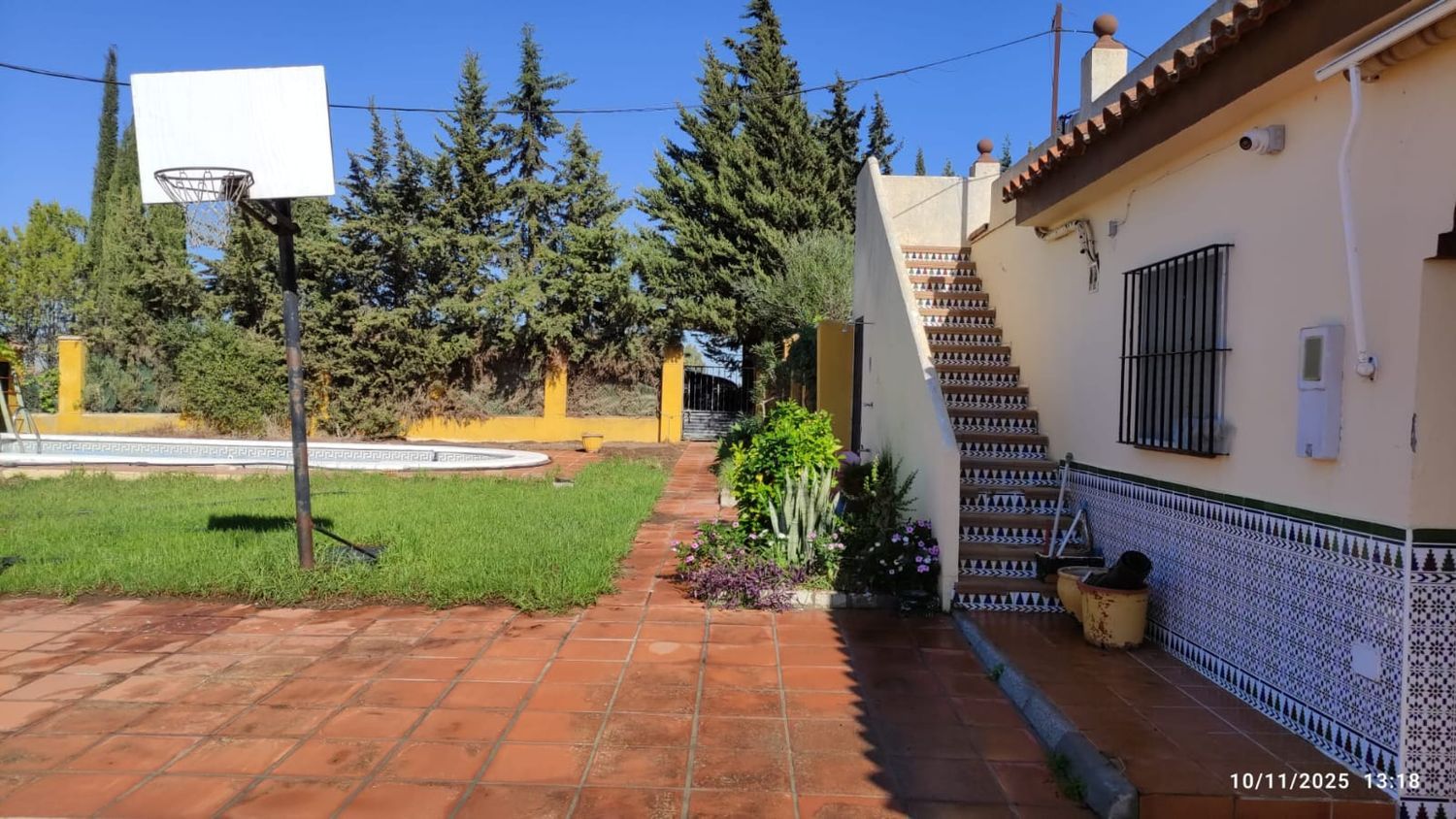 Finca rústica en Barrio Nuevo s/n, Barrio Nuevo, Barrio Nuevo - Foto 3