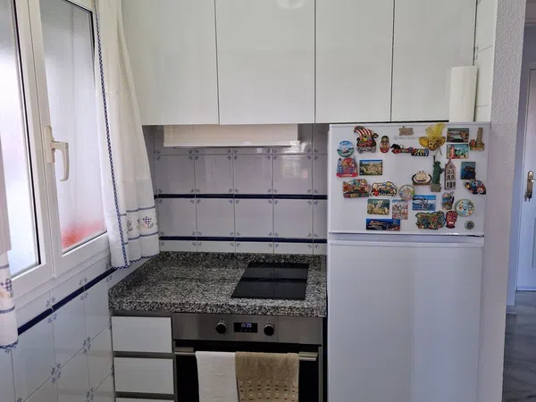 Piso en Ronda del Golf Oeste, 5, Hacienda Torrequebrada - Foto 6