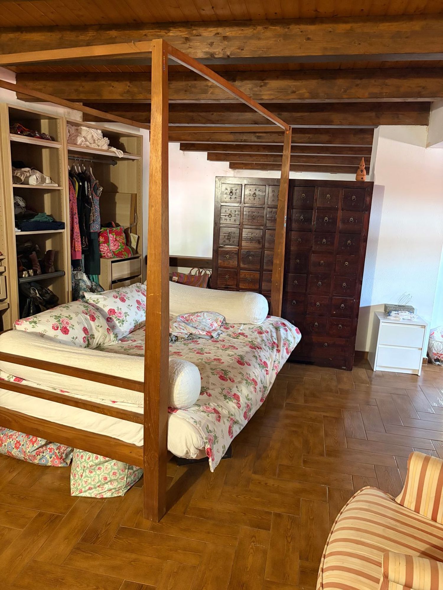 Casa o chalet independiente en Avenida de las Palmas, 26, El Rosario-Ricmar - Foto 16