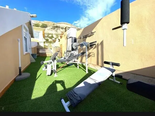 Chalet adosado en L'aigualera, 3 - Foto 26