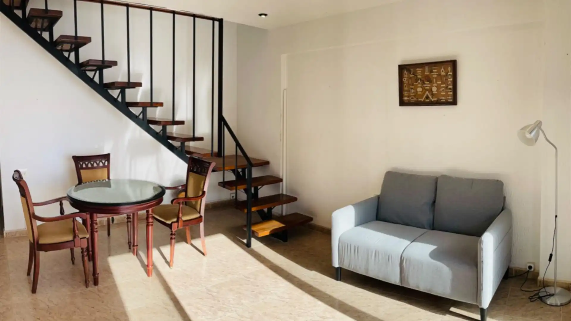 Piso en  Passeig l'Alguer 11 - Foto 3