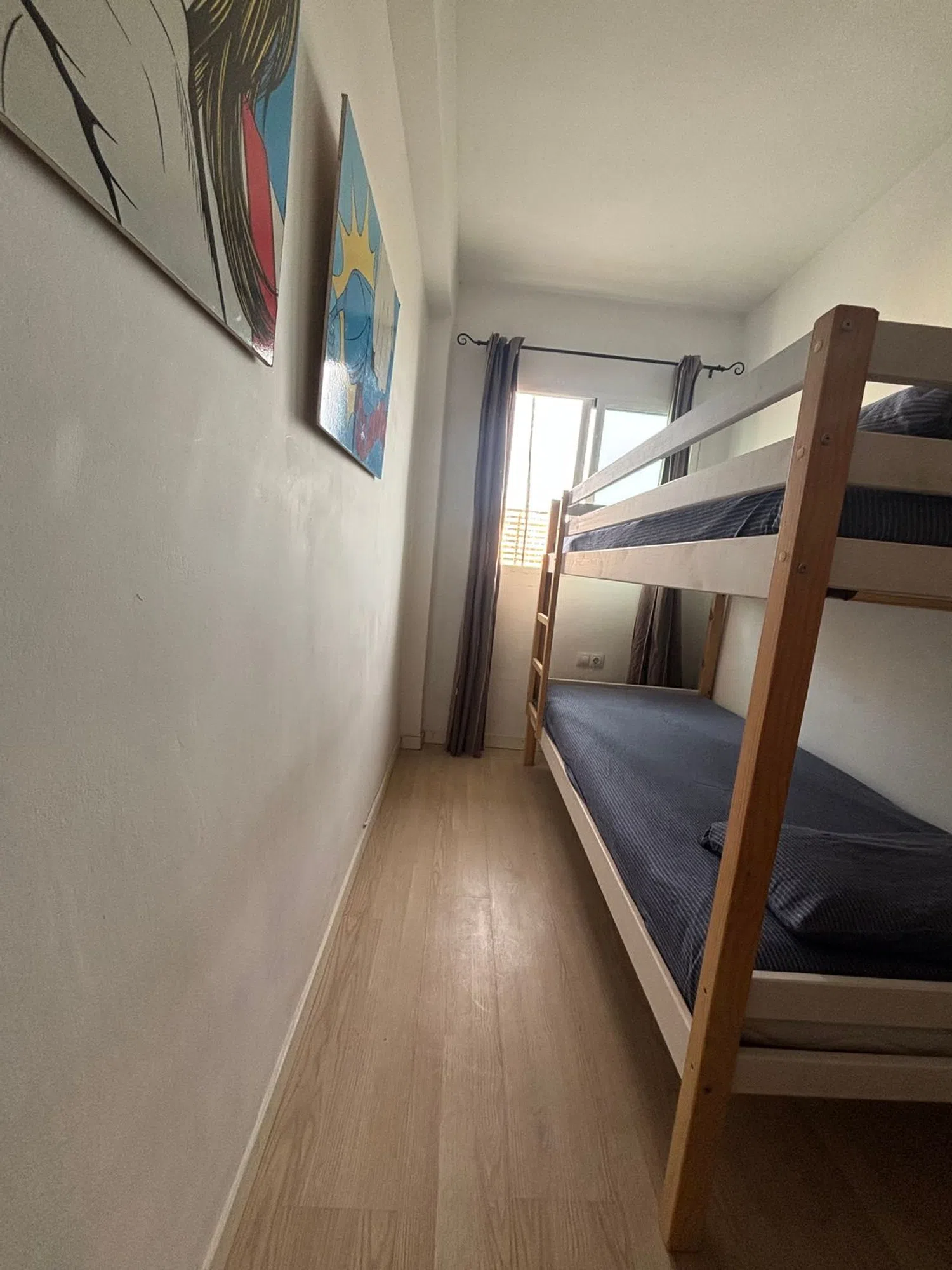 Piso en avenida de Blasco Ibáñez, 180 - Foto 5