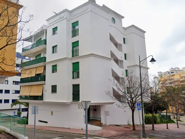 Piso en Calle Carlos Cano, 31, Puerto de Estepona - Foto 2