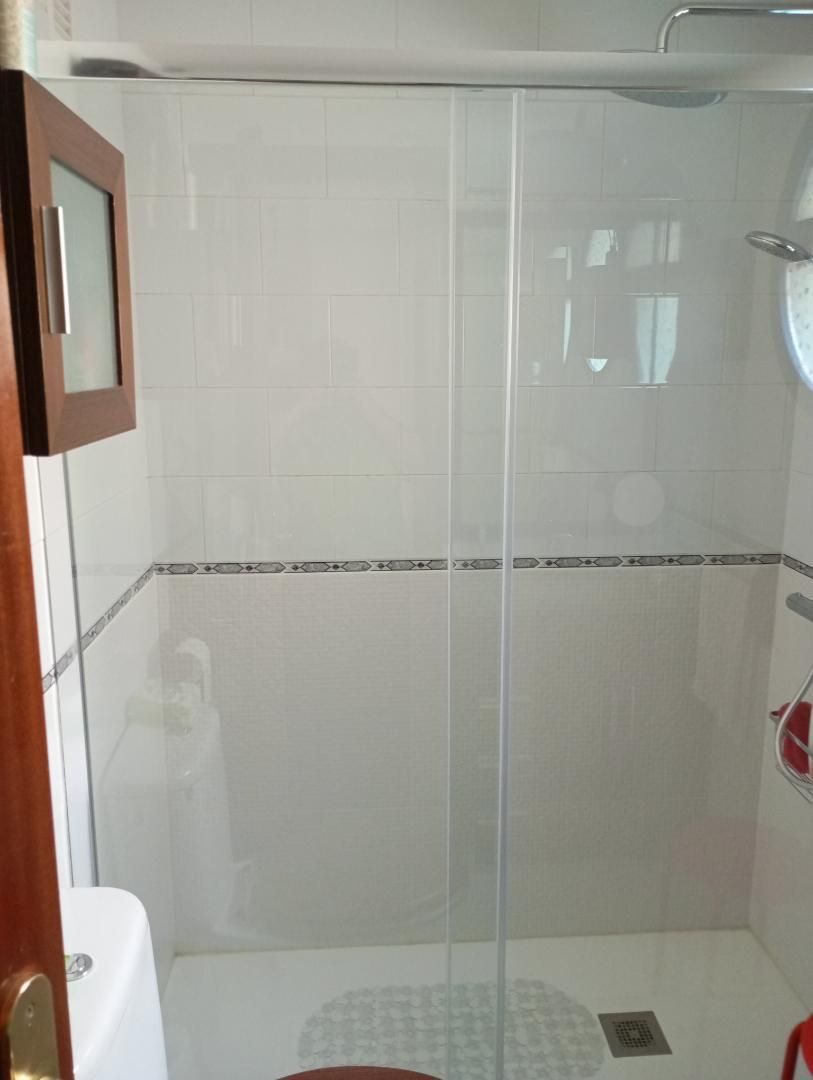 Piso en  Rúa Emilio González López 60 - Foto 12