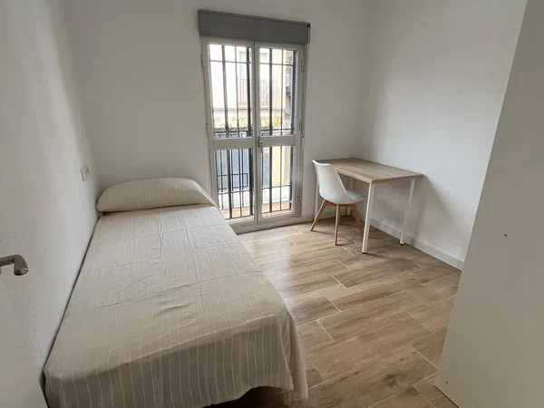 Piso en calle Ginés de Sepúlveda, 20 - Foto 6