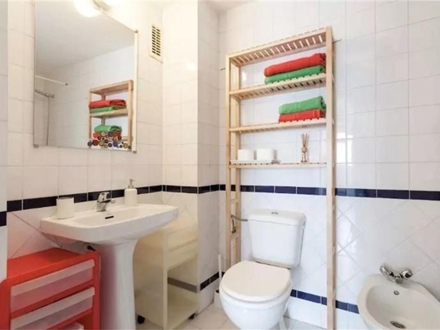 Piso en Calle Sor Manuela Ramos, 3, Ronda de Triana-Patrocinio-Turruñuelo - Foto 11