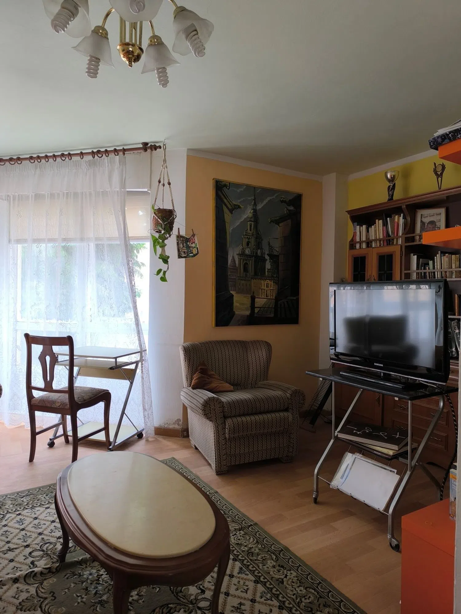 Piso en calle de Celso Emilio Ferreiro, 5 Bloque - Foto 2