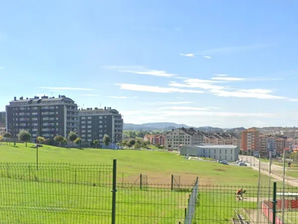 Piso en Calle Hulton, 7 - Foto 1