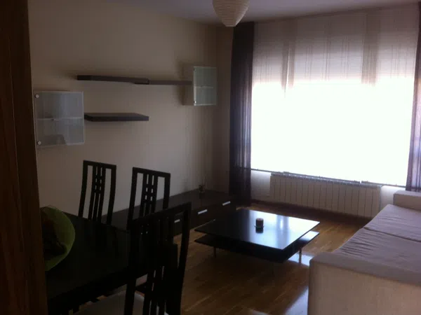 Chalet adosado en Andrés Cid, 15 - Foto 4