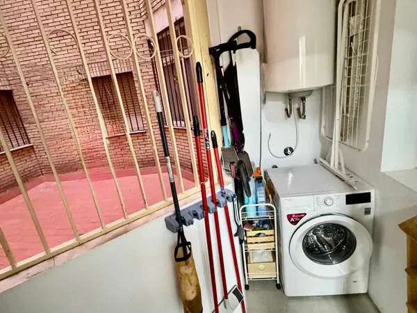 Piso en Calle Casillas de Prats, 5, Recogidas - Foto 8