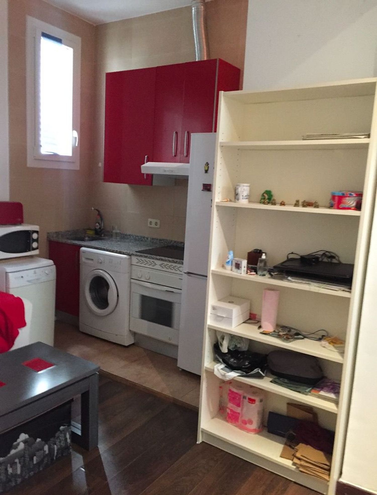 Piso en calle de Cuchilleros, 3 - Foto 6