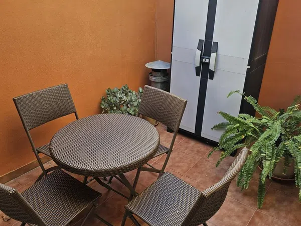 Chalet adosado en Avenida Serra Espadà, 107 - Foto 11