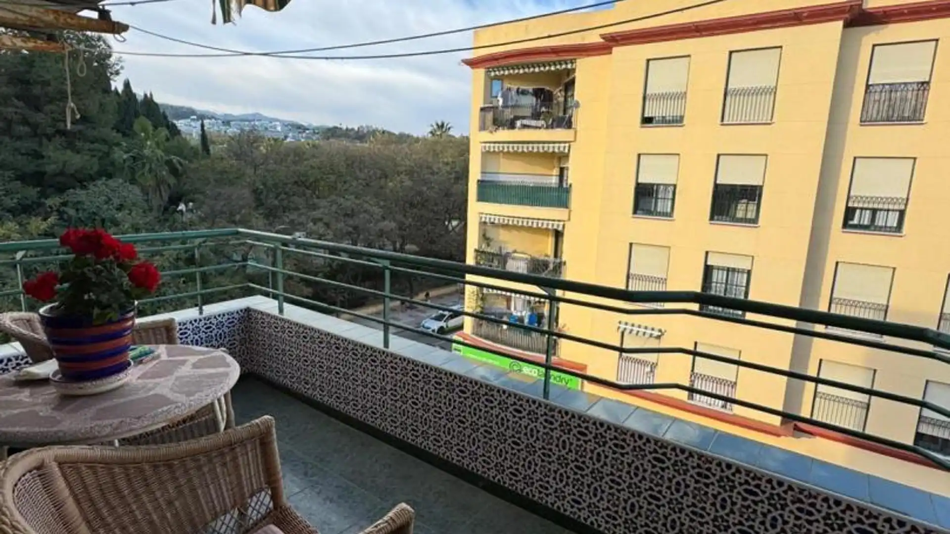 Piso en  Avenida Andalucía 120 - Foto 12