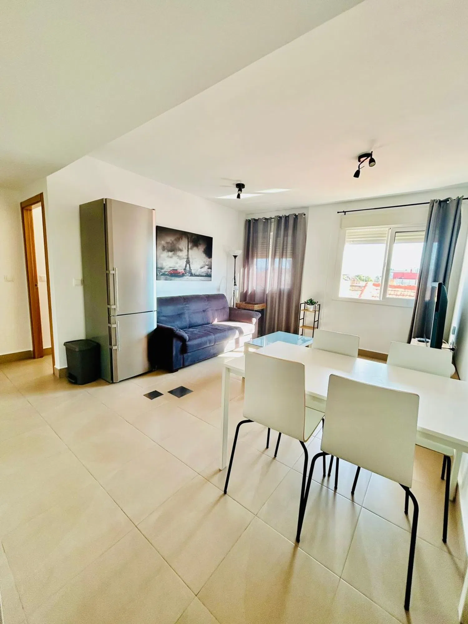 Piso en calle Nuestra Señora de Guadalupe, 36 - Foto 2