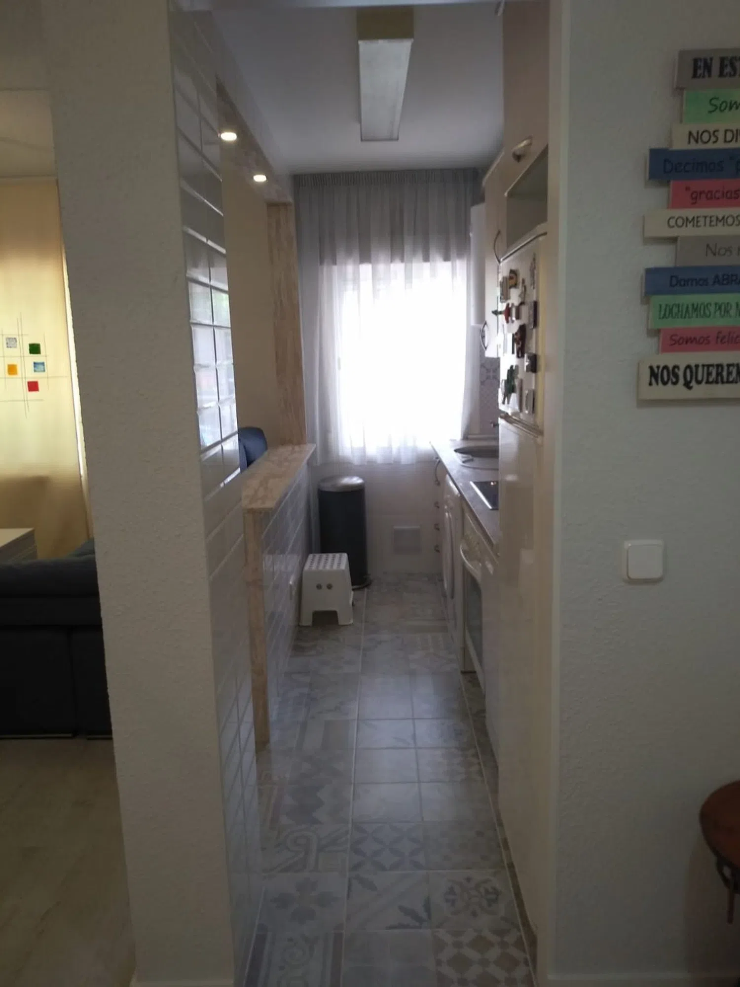 Estudio en avenida España, 40 - Foto 3
