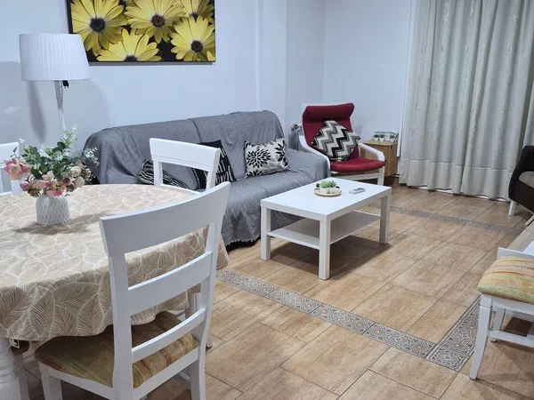 Piso en Javea, 8, Zona Deportiva-Nuevo Altabix - Foto 10