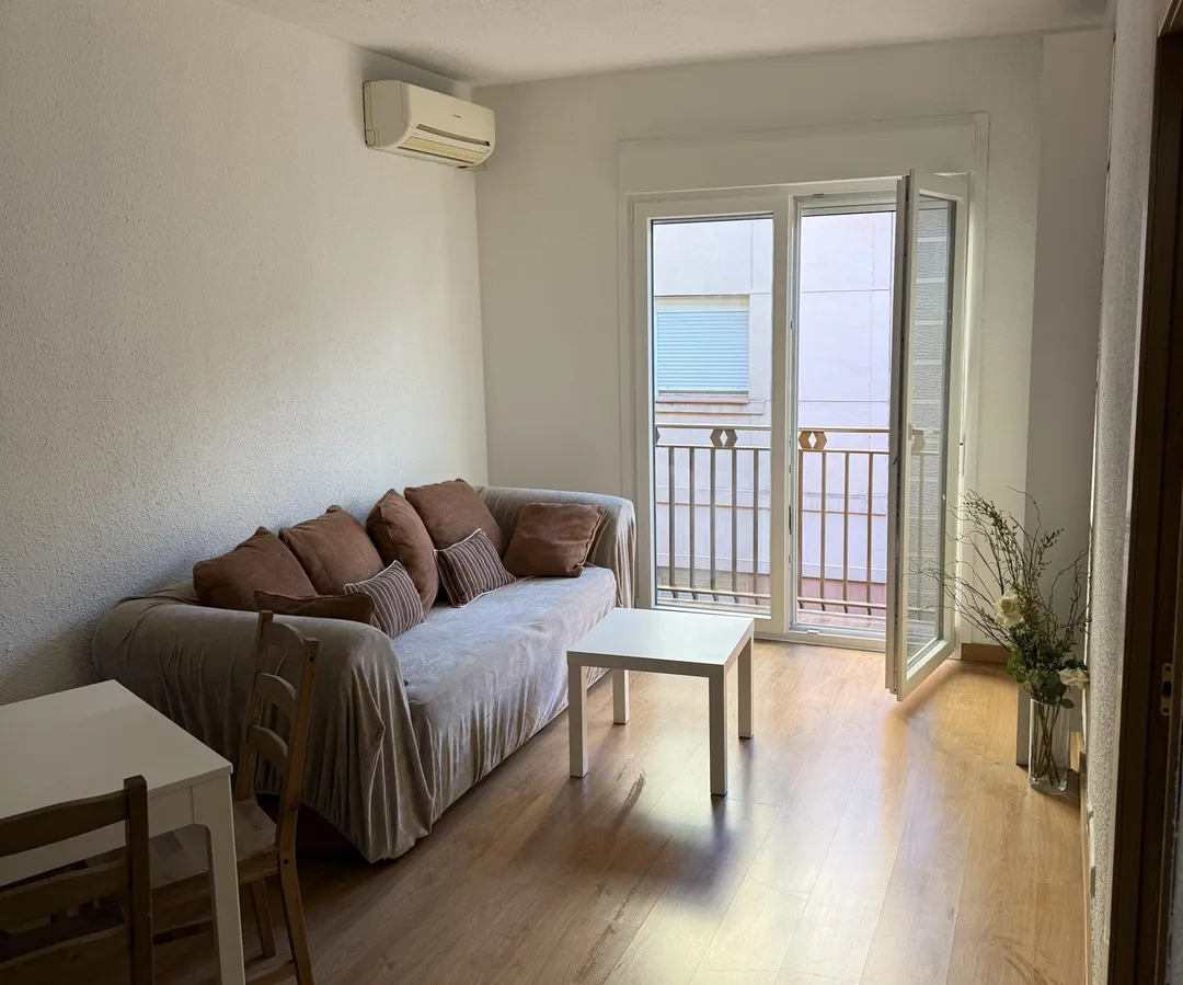 Piso en  Calle de Ponciano 8