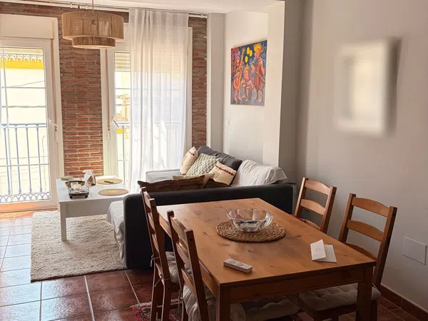 Dúplex en Calle Pina Dominguez, 23, Pedregalejo - Morlaco - Foto 4