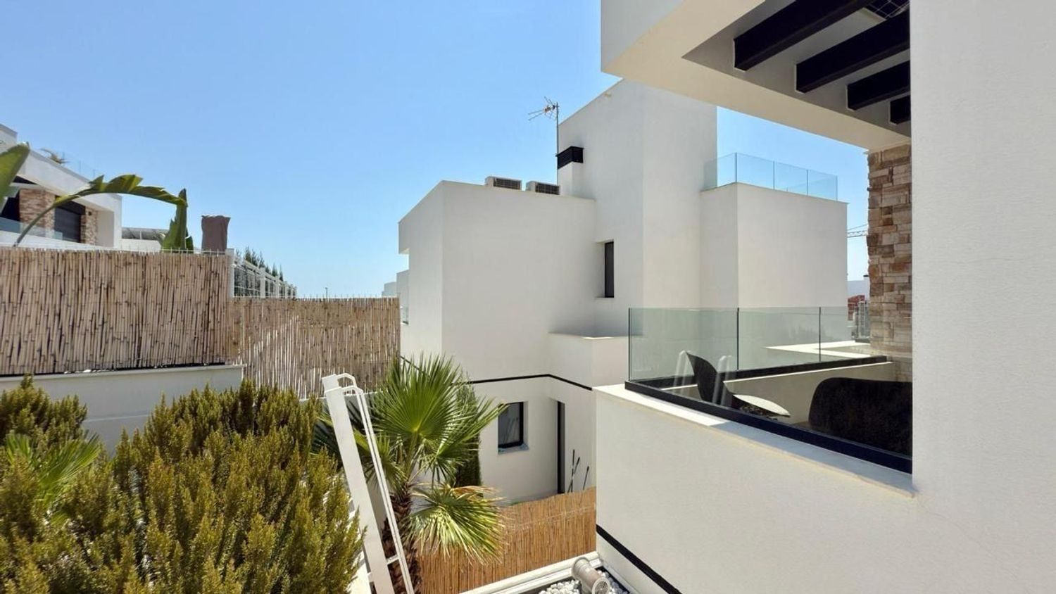 Casa o chalet independiente en Calle de Xeraco, 17, Balcón de Finestrat-Terra Marina, Balcón de Finestrat-Terra Marina - Foto 11