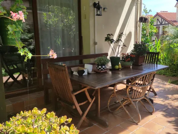 Chalet pareado en Siervas de jesus, 5, Playa Ostende, Playa Ostende - Foto 1